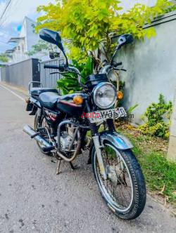 Bajaj boxer for sale