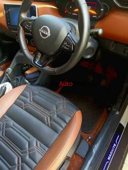 Nissan Magnite Tekna plus  