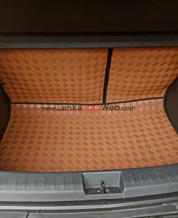Nissan Magnite Tekna plus  