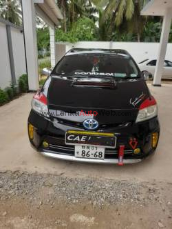 car eka hodatma tiynwa.2nd owner