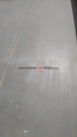 ඉසුසු 01 කියුබ් ටිපර්