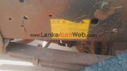 ඉසුසු 01 කියුබ් ටිපර්