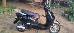 Honda Honda Lead Scooter