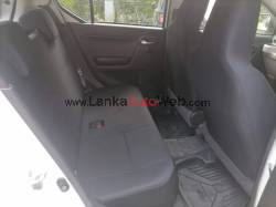 Daihatsu mira X limited Pearl white 2026 car for sale 