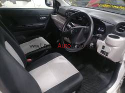 Daihatsu mira X limited Pearl white 2026 car for sale 
