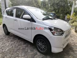 Daihatsu mira X limited Pearl white 2026 car for sale 