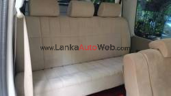  Daihatsu Atrai Wagon Turbo – Lady Used – For Sale
