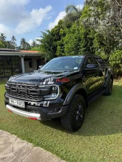 FORD RAPTOR 