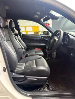 TOYOTA AXIO WXB 2019