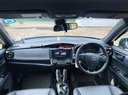 TOYOTA AXIO WXB 2019