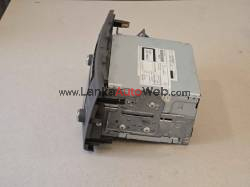 Suzuki Swift/Dzire/SX4/Ertiga Head unit audio system in brand new condition,