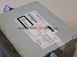 Suzuki Swift/Dzire/SX4/Ertiga Head unit audio system in brand new condition,