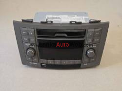 Suzuki Swift/Dzire/SX4/Ertiga Head unit audio system in brand new condition,