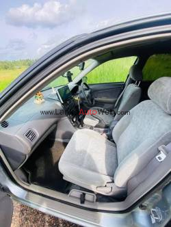 Nissan Sunny FB 15