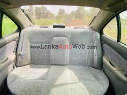 Nissan Sunny FB 15