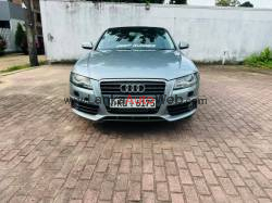 Audi A4 2.0 LT Diesel