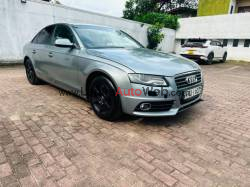 Audi A4 2.0 LT Diesel