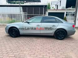 Audi A4 2.0 LT Diesel
