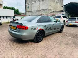Audi A4 2.0 LT Diesel
