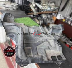 Suzuki Every DA17  Engine Under cover 
