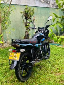 **DISCOVERY 100 FOR SALE**