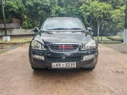 2008 Model Well Maintained 
