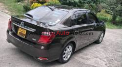 Toyota AXIO Original G Grade