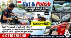 Cut & Polish