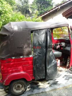 පළමු අයිතිකරු නිවසේ තනි පාවිච්චිය 
