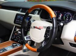Range Rover LWB P400e 2020