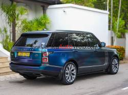 Range Rover LWB P400e 2020