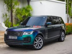 Range Rover LWB P400e 2020