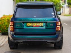 Range Rover LWB P400e 2020