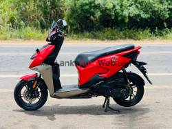 HERO XOOM 110 YOM & REG 2025