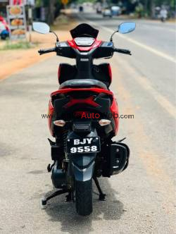 HERO XOOM 110 YOM & REG 2025