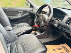 Honda City Vtec Japan Home Used Car For Sale.