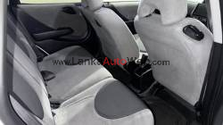 Honda Fit GD1 / 1st Owner (No Previous)