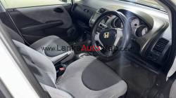 Honda Fit GD1 / 1st Owner (No Previous)
