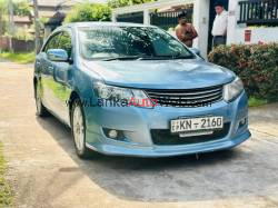 Toyota Allion 260