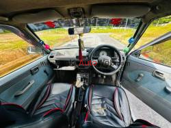 SUZUKI MARUTI 2006 – විකිණීමට 