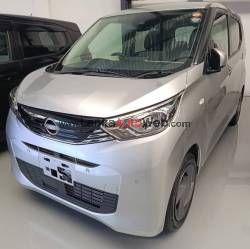 Nissan Dayz 2024 Unregistered 