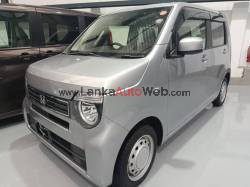 Honda N WGN 2024 Unregistered 