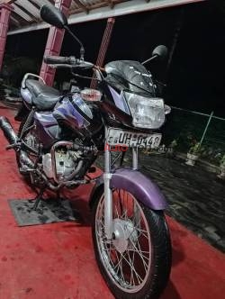 TVS STAR SPORT පලමු අයිතිකරැ 