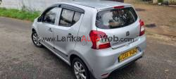 ZOTYE Z100