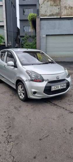 ZOTYE Z100