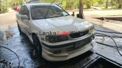 NISSAN SUNNY B15 – FOR SALE