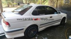 NISSAN SUNNY B15 – FOR SALE