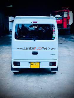 Kurunegala Suzuki Every DA 17