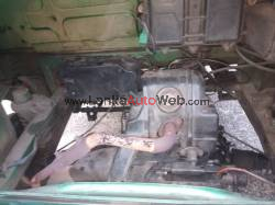 2009/BAJAJ THREEWEEL