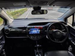 Toyota Vitz 2018 Edition 2